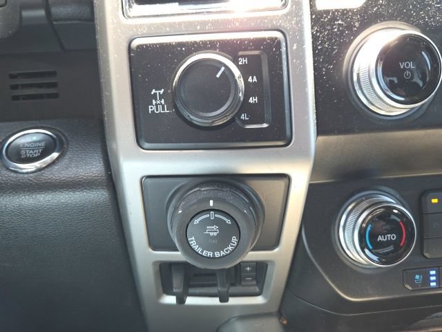 Used 2020 Ford F150 Lariat w/ Equipment Group 502A Luxury AWD/4WD image 33