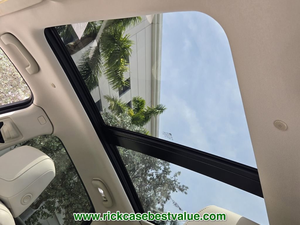 Used 2024 Cadillac XT5 Premium Luxury FWD image 22