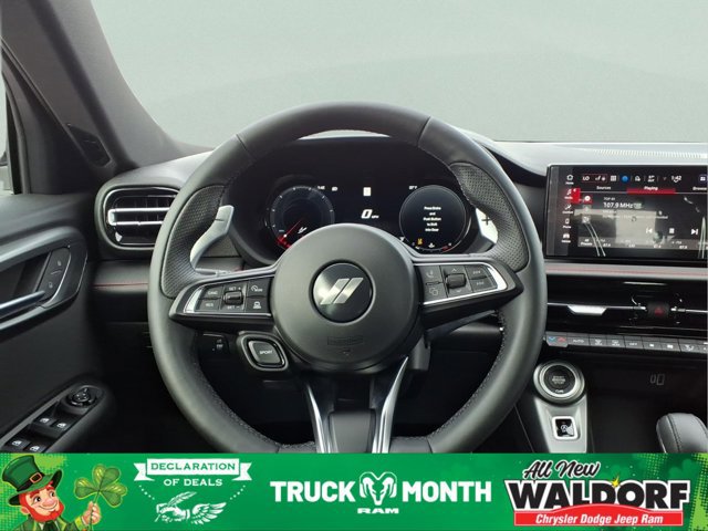 New 2025 Dodge Hornet GT w/ Track Pack image 11