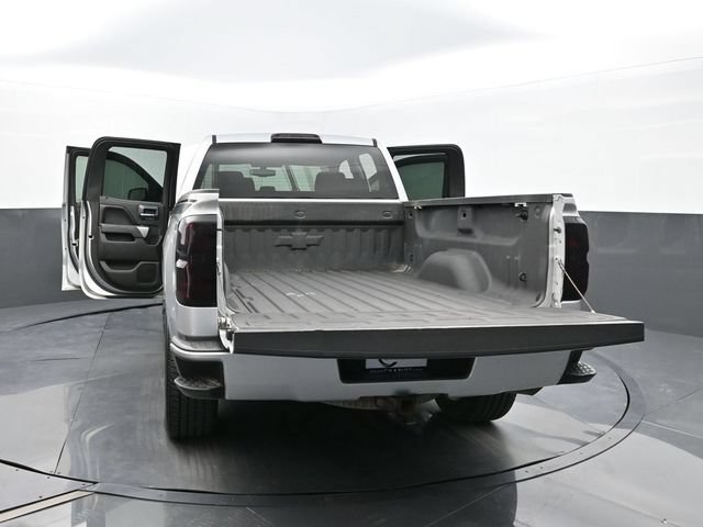 Used 2016 Chevrolet Silverado 1500 LT w/ Rally 2 Edition AWD/4WD image 28