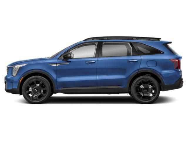 New 2026 Kia Sorento SX AWD/4WD image 3