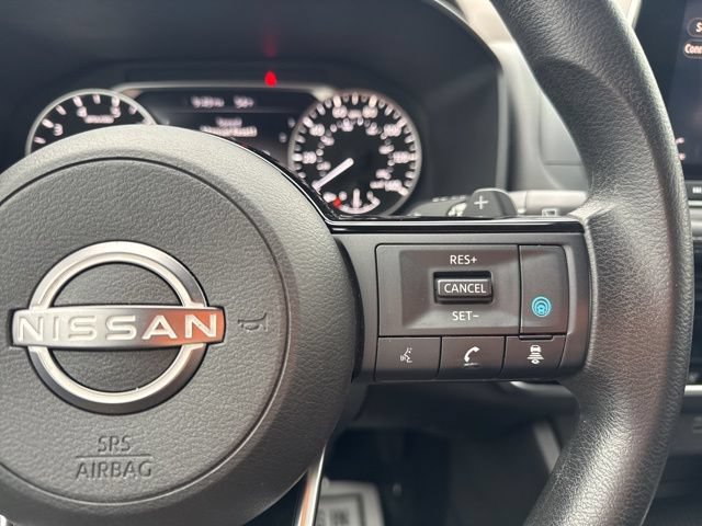 Used 2022 Nissan Rogue SV AWD/4WD image 20
