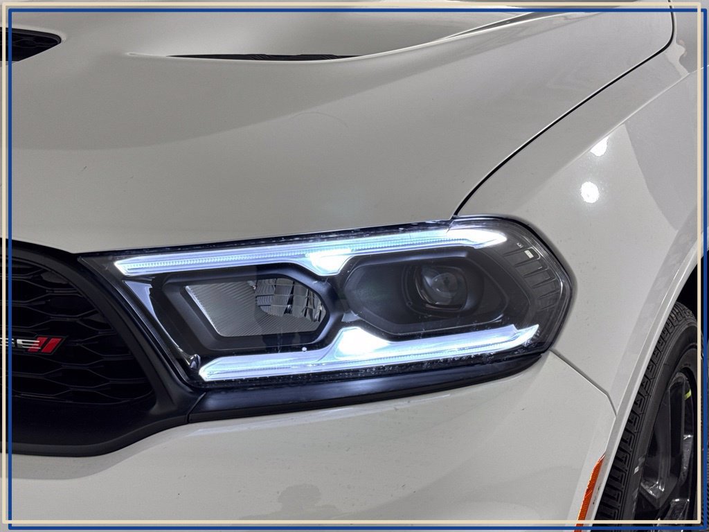 New 2026 Dodge Durango GT AWD/4WD image 39