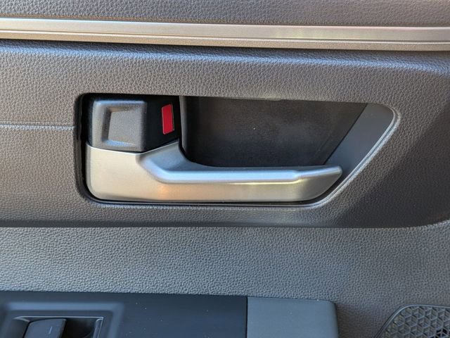 Used 2023 Toyota Tundra SR5 w/ TRD Off-Road Package image 28