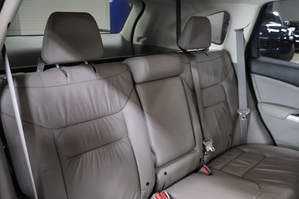 Used 2013 Honda CR-V EX-L image 21