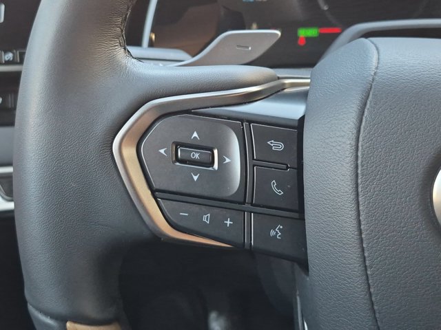 Used 2026 Lexus RX 350h w/ Convenience Package AWD/4WD image 19