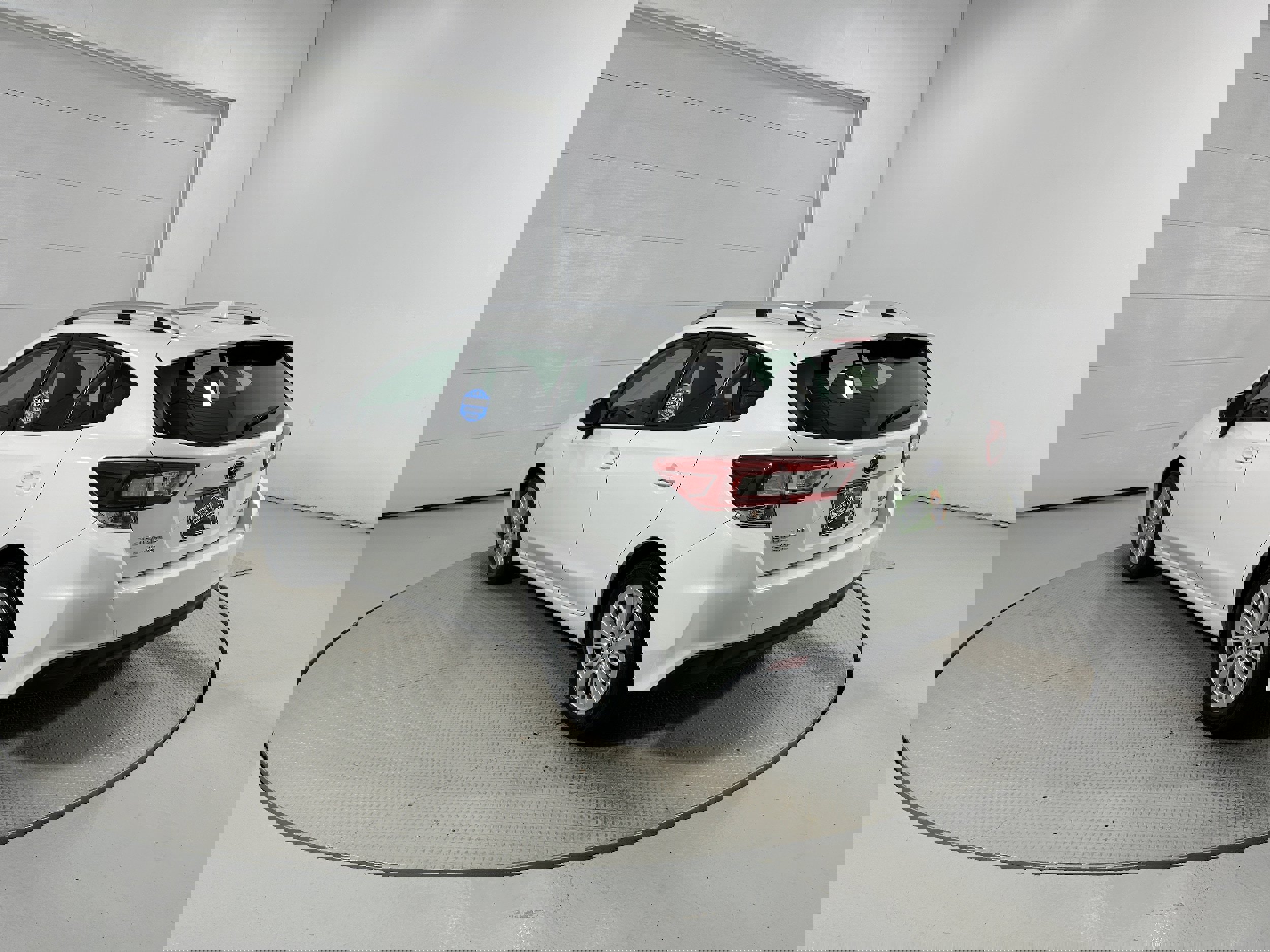 Used 2017 Subaru Impreza 2.0i Premium AWD/4WD image 17