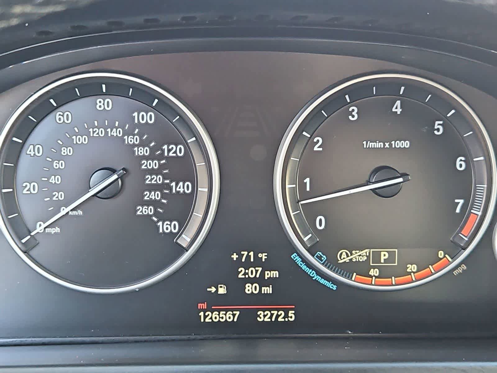 Used 2014 BMW X5 xDrive35i AWD/4WD image 34
