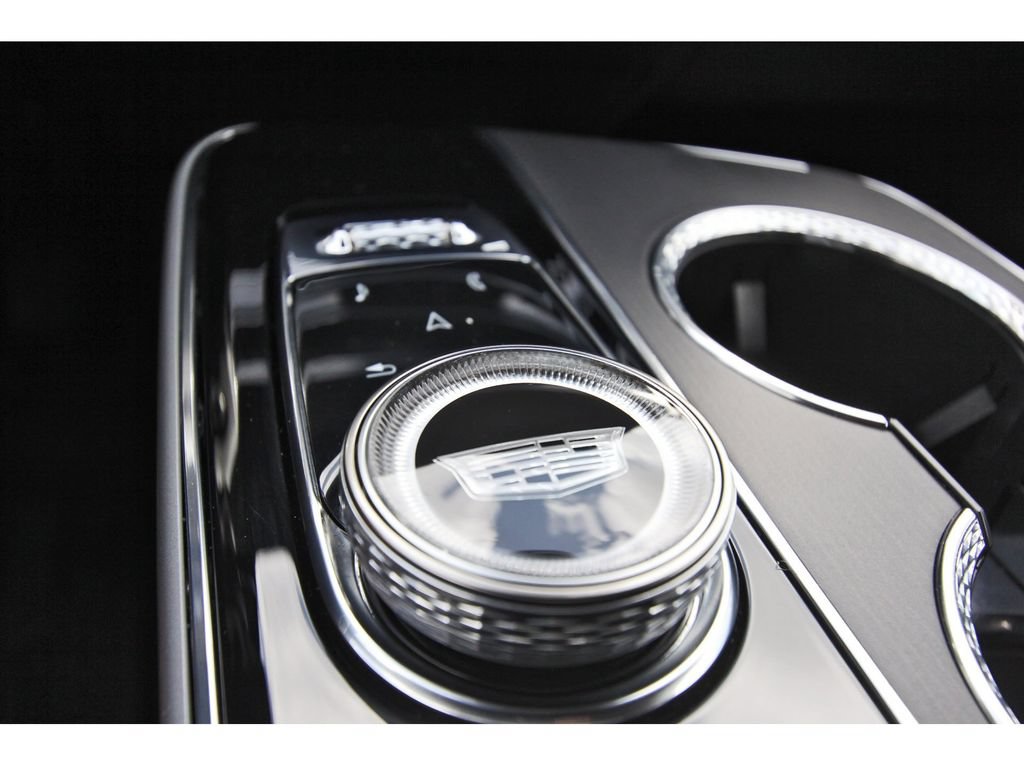 Certified 2024 Cadillac Lyriq Sport RWD image 24