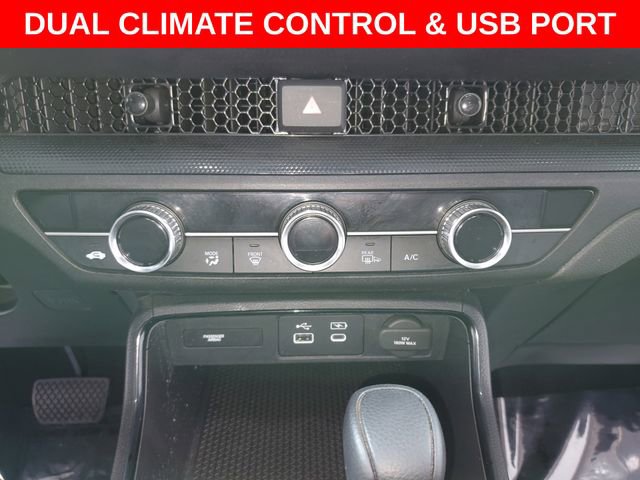 Used 2024 Honda CR-V EX image 21