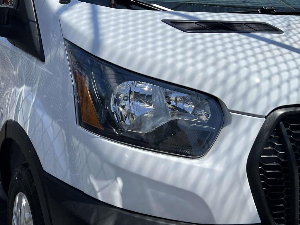 Used 2024 Ford Transit 350 XL RWD image 9