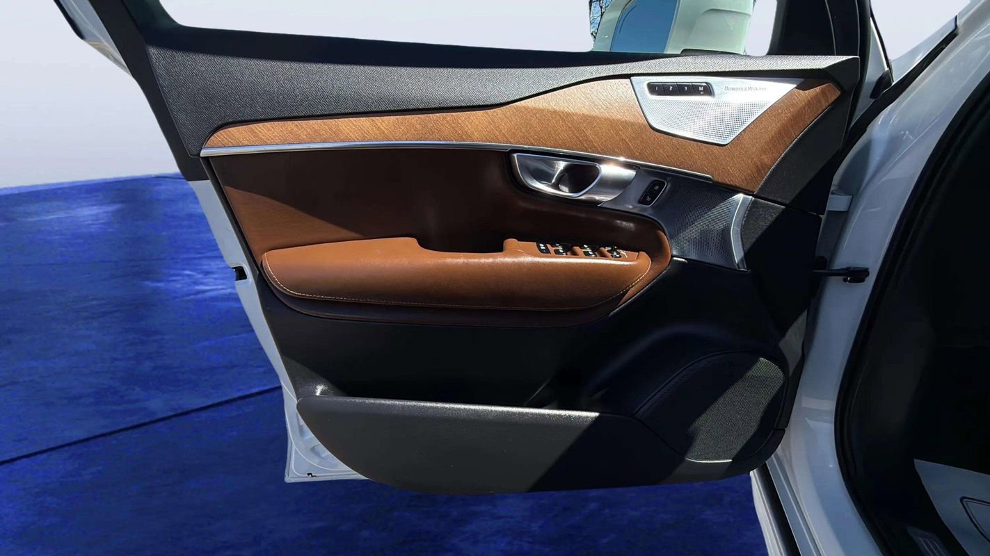 Used 2018 Volvo XC90 T6 Inscription w/ Luxury Package image 20