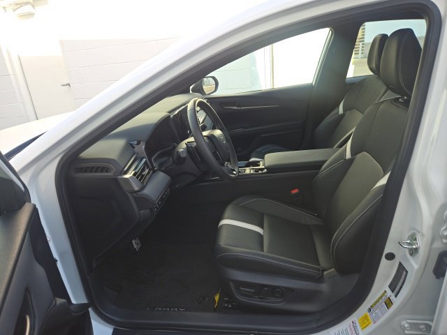 Used 2026 Toyota Camry SE FWD image 18