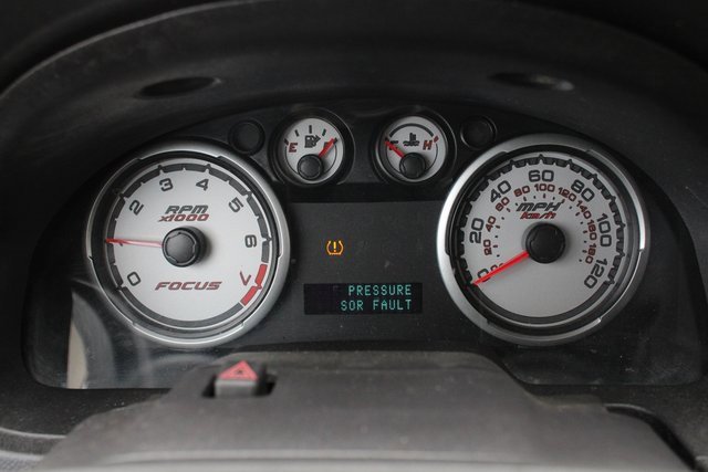 Used 2009 Ford Focus SE image 9