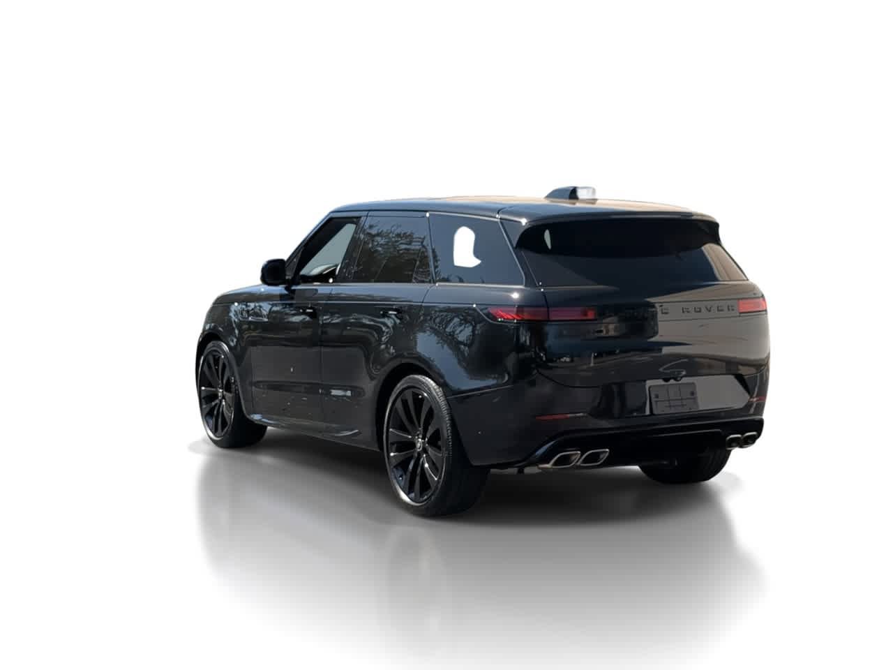 Used 2025 Land Rover Range Rover Sport Dynamic SE image 6