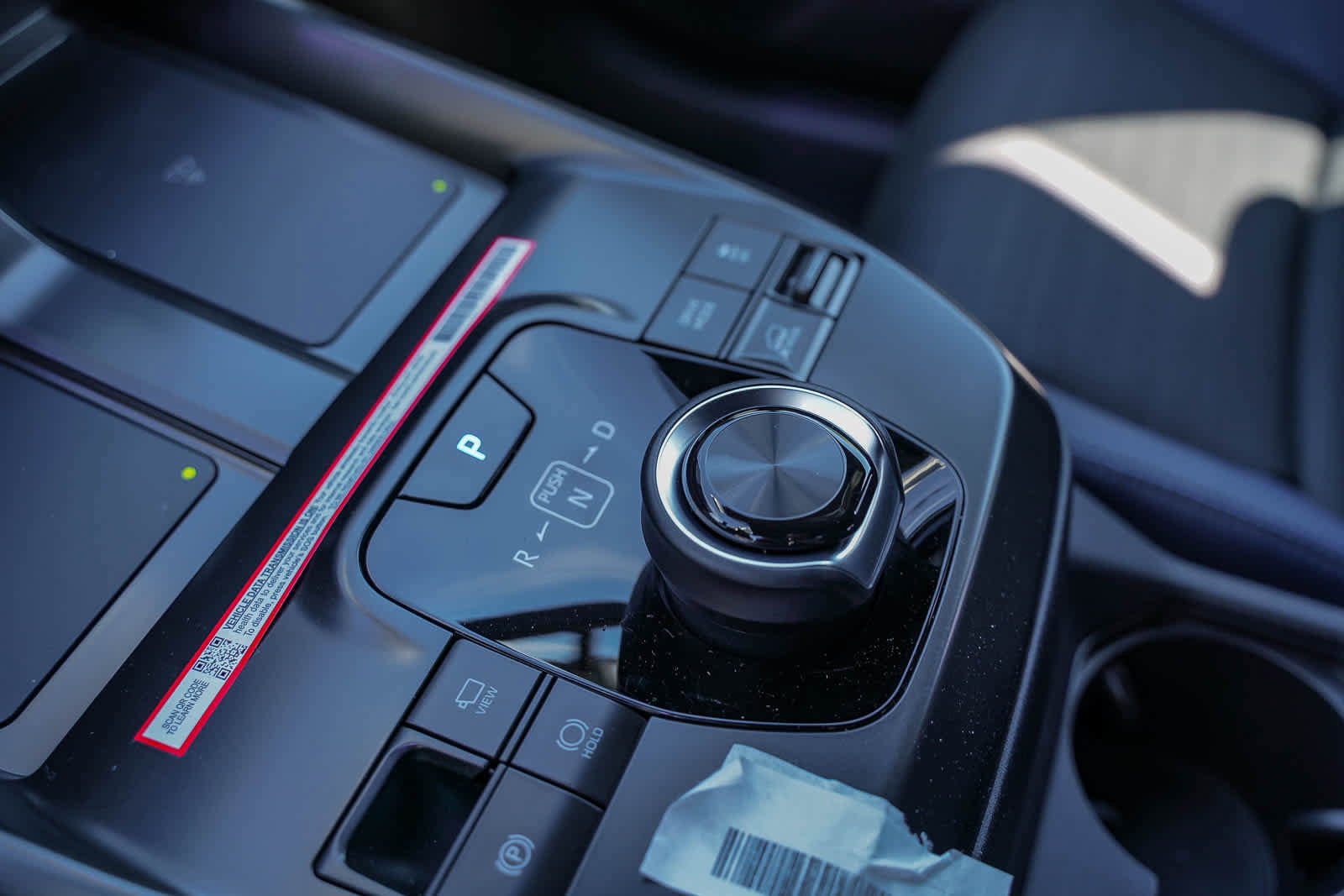 New 2026 Subaru Solterra image 20