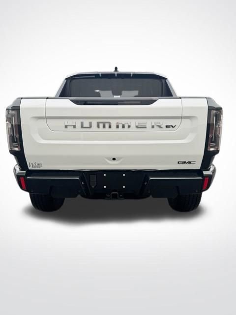 New 2026 GMC Hummer EV 4x4 Crew Cab image 30
