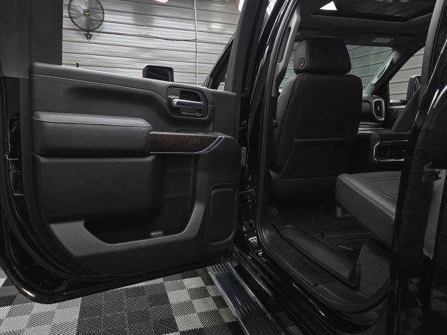 Used 2022 GMC Sierra 2500 Denali AWD/4WD image 38