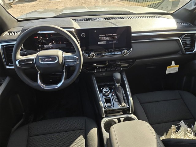 New 2026 GMC Canyon Elevation image 12