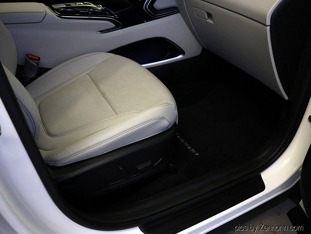 Used 2023 Hyundai Tucson Limited AWD/4WD image 36