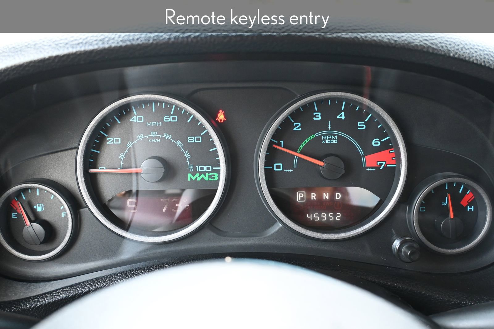 Used 2012 Jeep Wrangler Unlimited Rubicon image 12