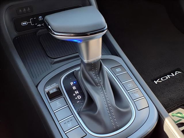 New 2026 Hyundai Kona SEL Sport image 20