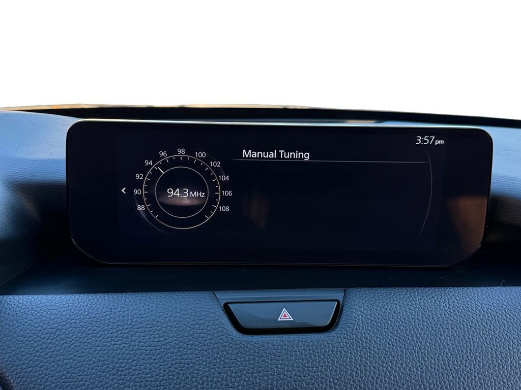 Used 2024 MAZDA CX-90 Plug-In Hybrid w/ Preferred image 15