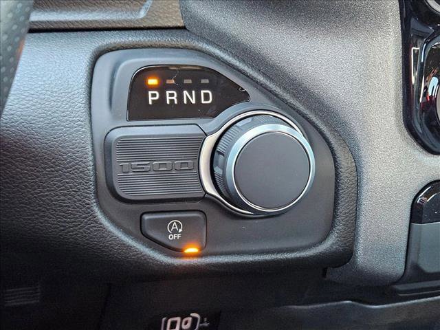 New 2026 RAM 1500 Tradesman RWD image 13