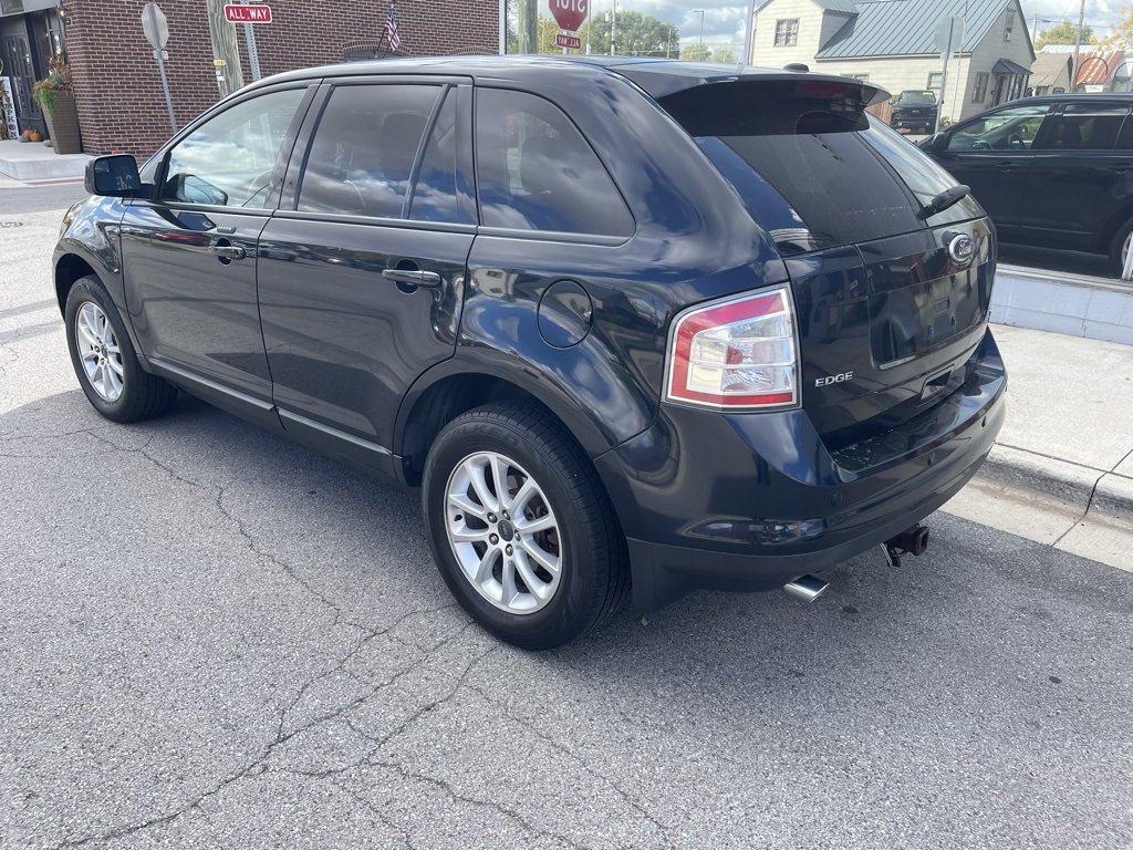Used 2010 Ford Edge SEL image 5