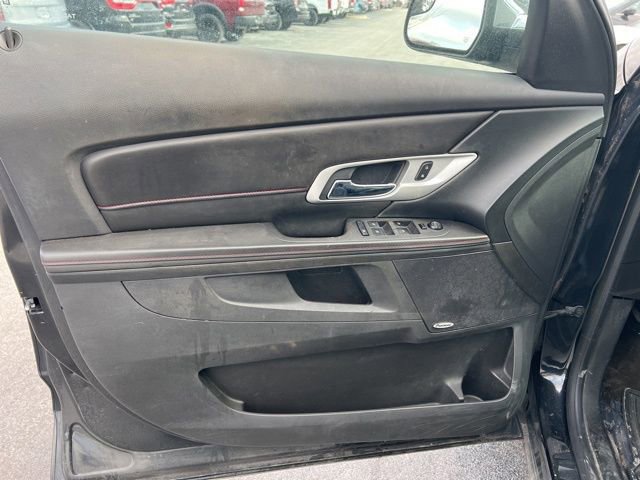 Used 2013 GMC Terrain SLT w/ LPO, Protection Package image 25
