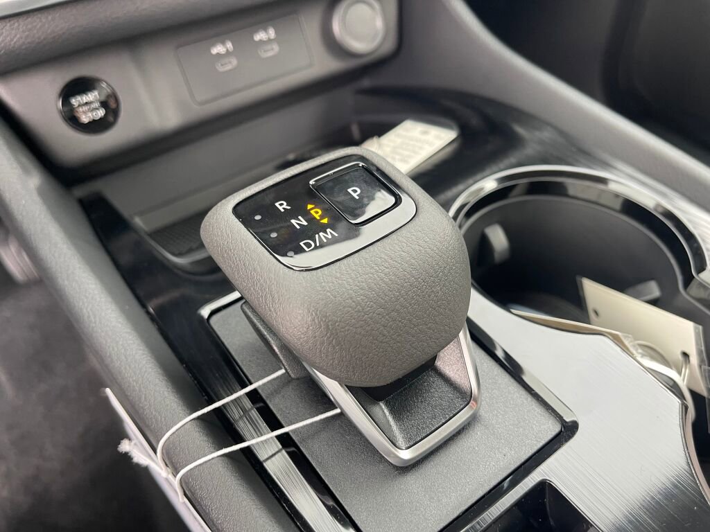 New 2026 Nissan Rogue SV image 10