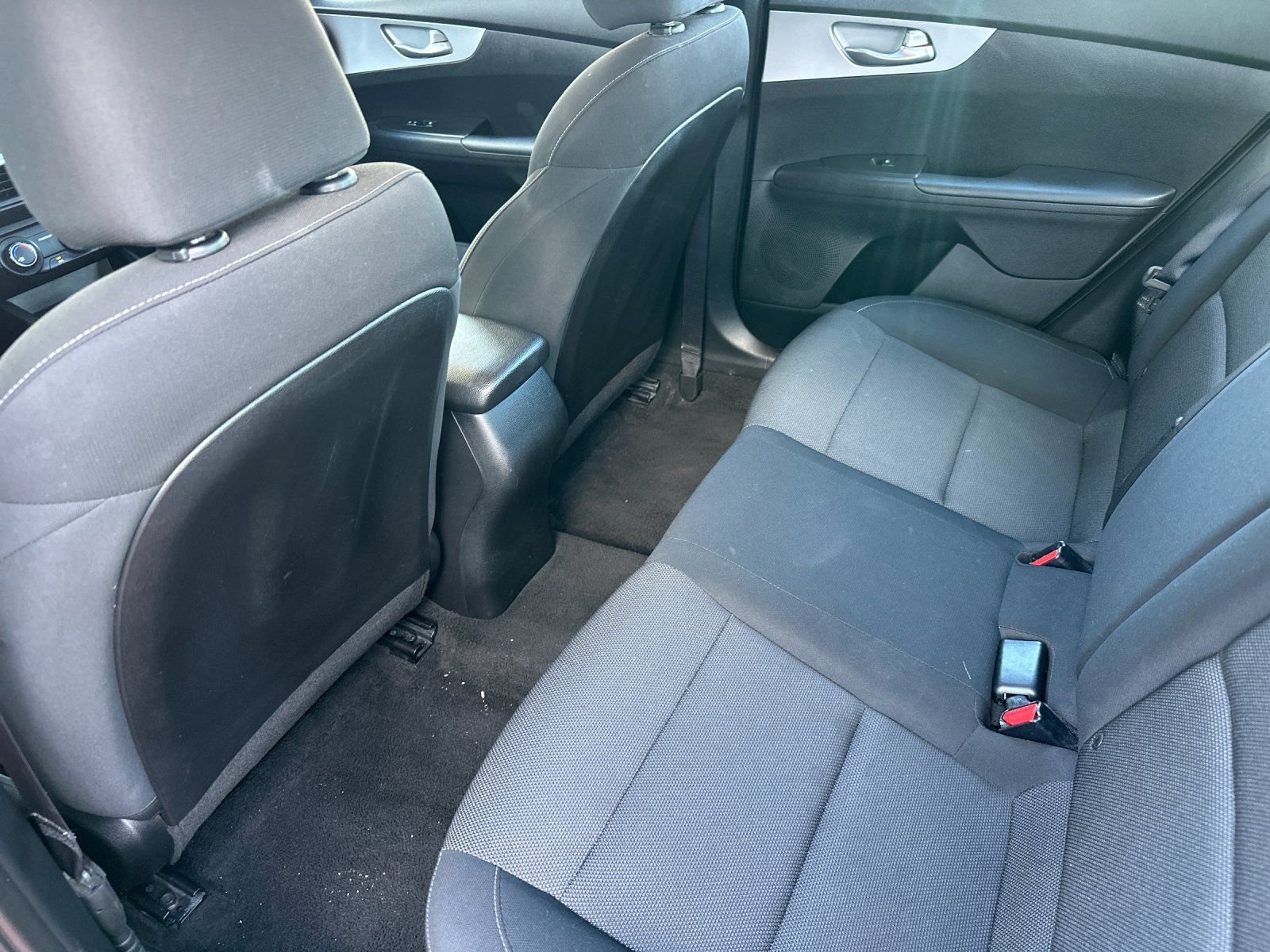 Used 2023 Kia Forte LXS image 13