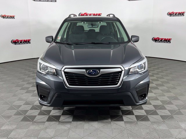 Used 2020 Subaru Forester Premium AWD/4WD image 4