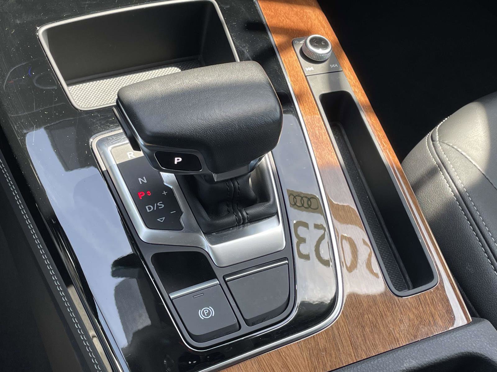 Certified 2023 Audi Q5 2.0T Premium Plus w/ Premium Plus Package image 32