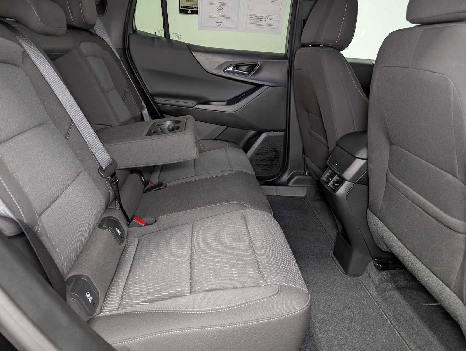 Certified 2026 Chevrolet Equinox LT image 38