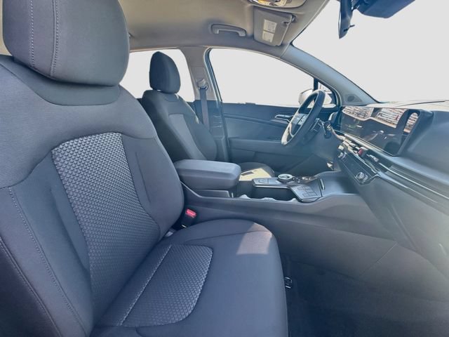 New 2027 Kia Sportage LX FWD image 26