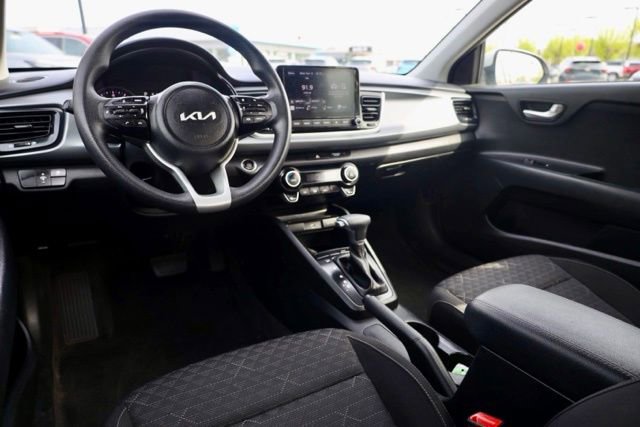 Used 2023 Kia Rio S w/ Technology Package image 30