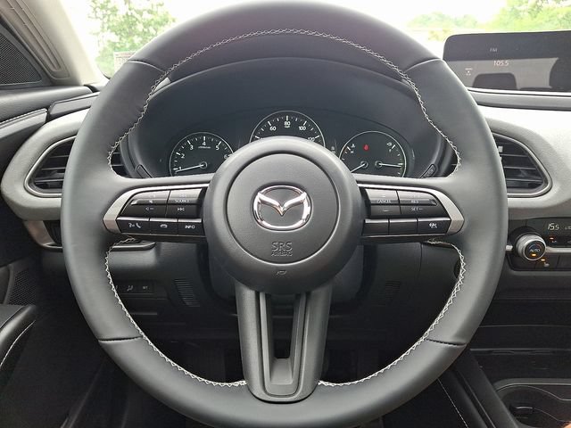 New 2026 MAZDA CX-30 Aire Edition AWD/4WD image 20