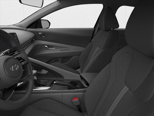New 2026 Hyundai Elantra SE w/ Cargo Package image 6