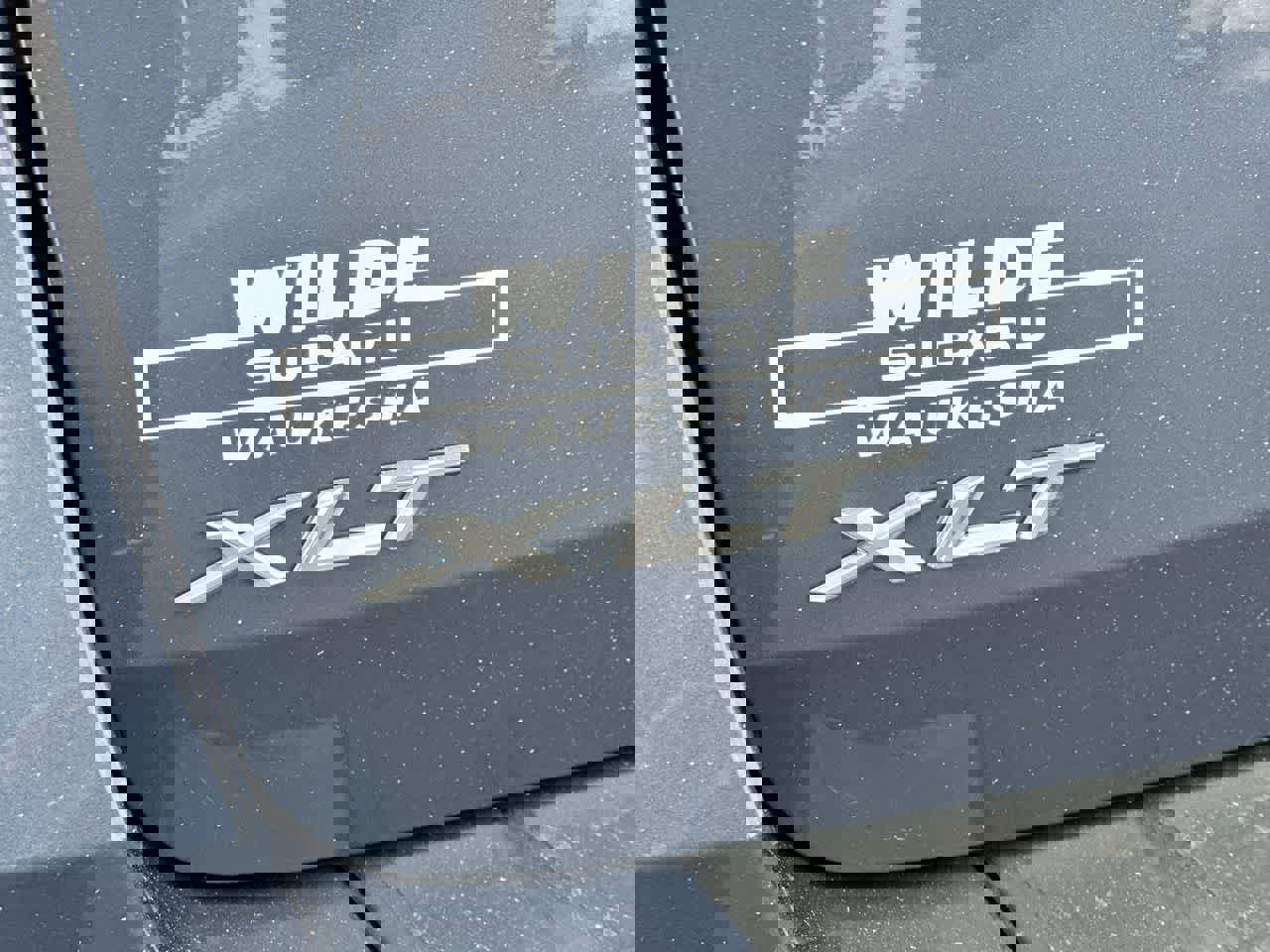 Used 2021 Ford Explorer XLT w/ Equipment Group 202A image 17