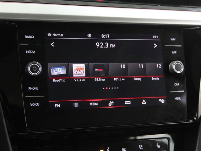 Certified 2023 Volkswagen Arteon SEL Premium image 10