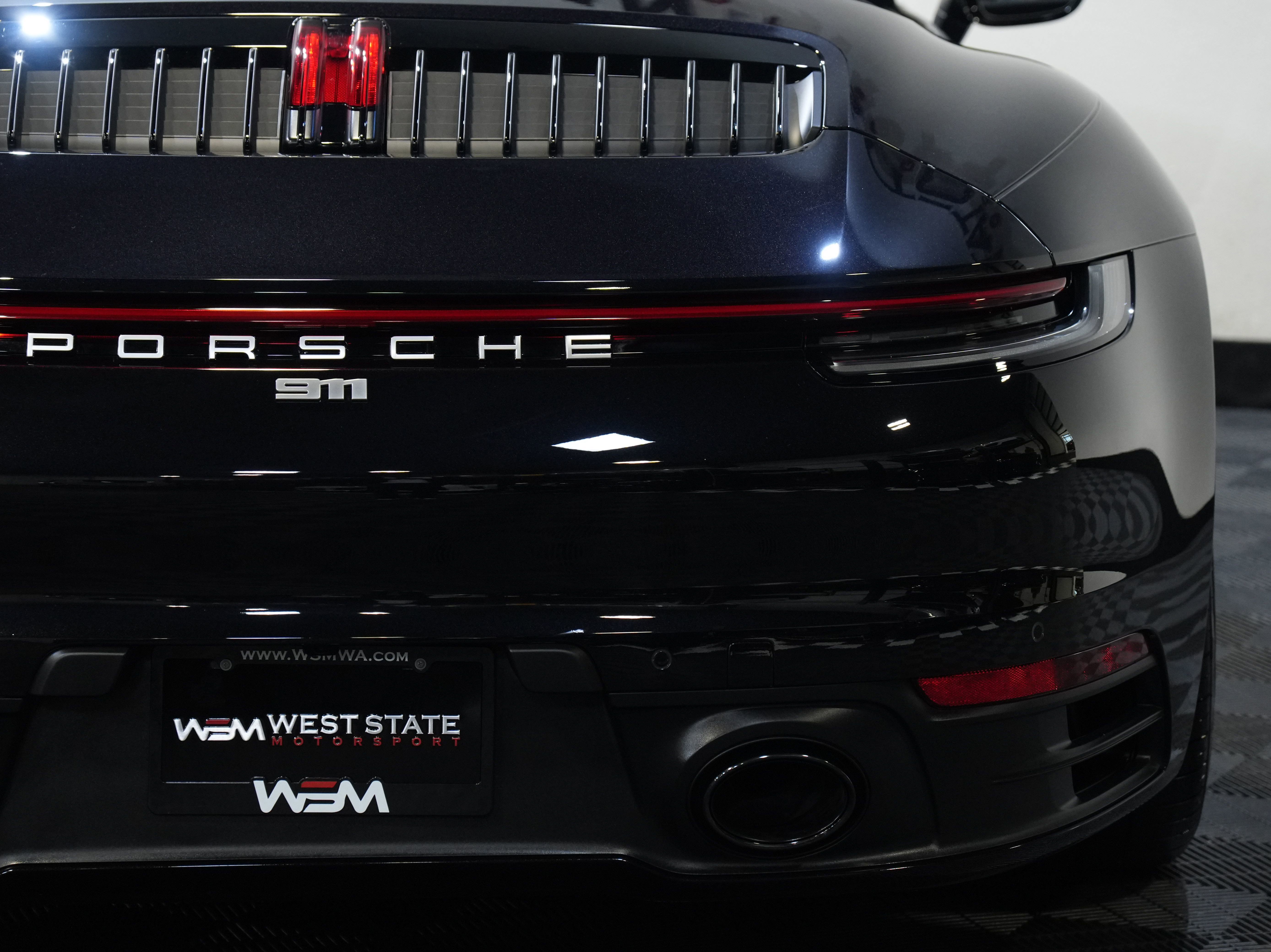 Used 2021 Porsche 911 Carrera S image 18