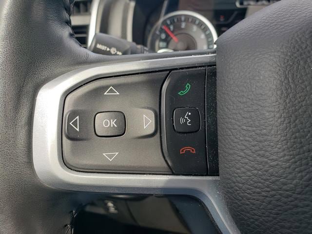 Used 2020 RAM 1500 Big Horn AWD/4WD image 21
