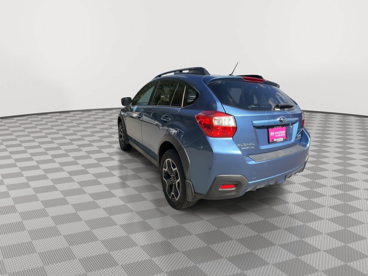 Used 2014 Subaru Crosstrek 2.0i Limited w/ Popular Package #2 AWD/4WD image 6