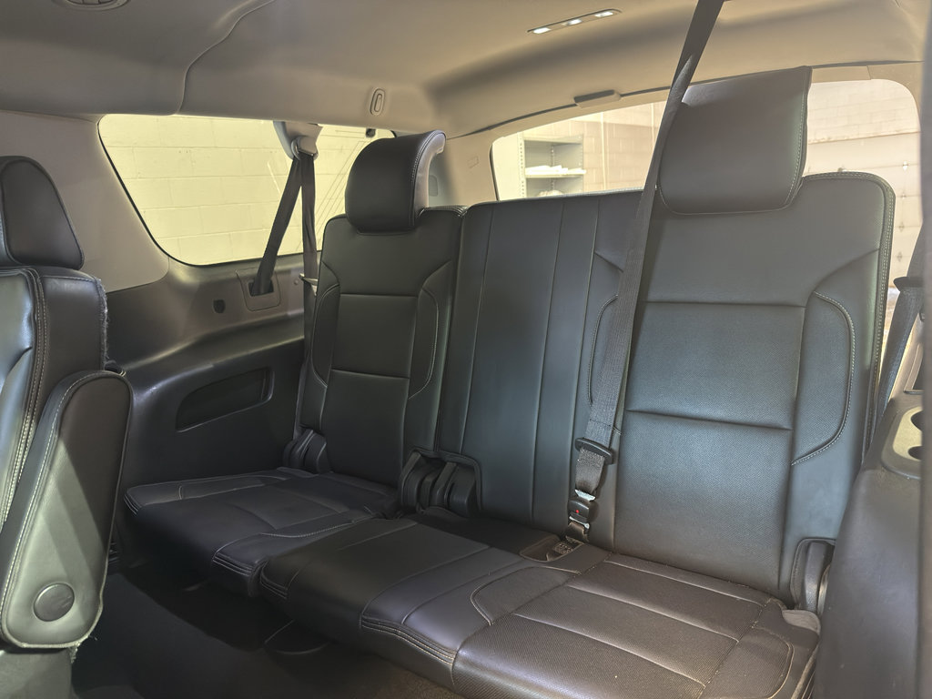 Used 2018 GMC Yukon XL Denali w/ Denali Ultimate Package image 31
