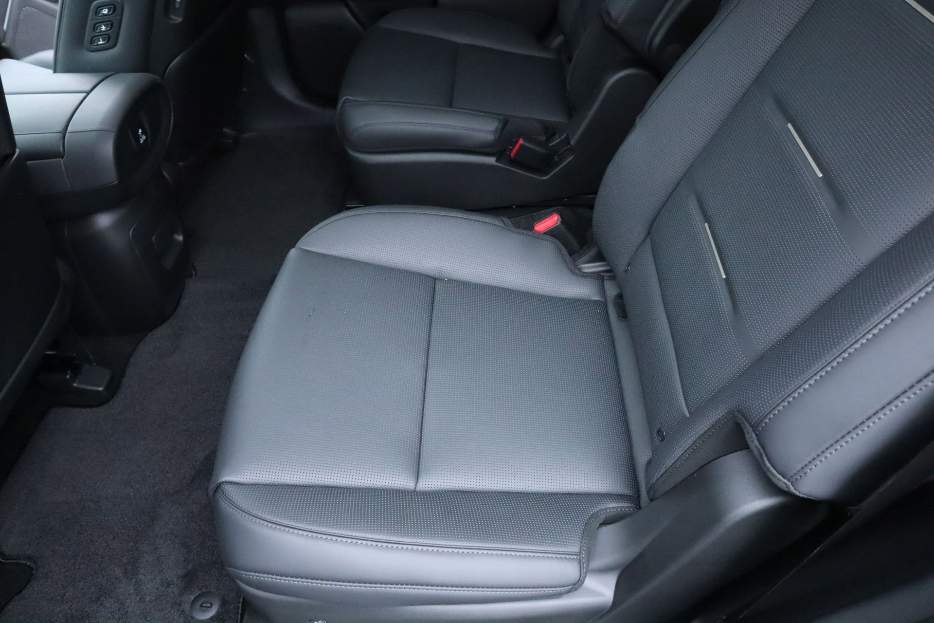 New 2026 Hyundai Palisade Calligraphy image 19