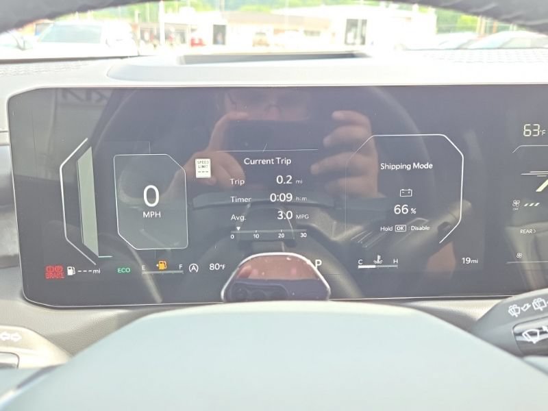 New 2027 Kia Telluride SX Prestige X-Pro AWD/4WD image 38