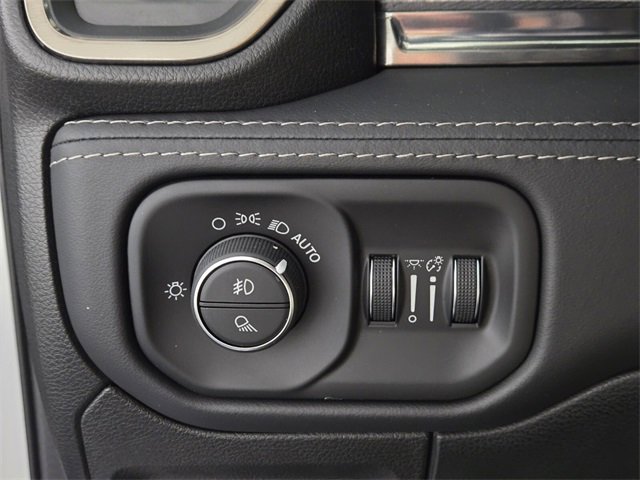 Used 2021 RAM 1500 Limited image 39