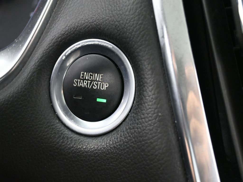 Used 2021 Chevrolet Traverse Premier w/ Redline Edition image 46