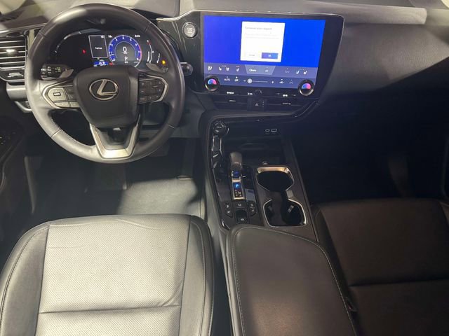 Used 2023 Lexus NX 350 AWD image 18